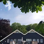 Vakantiewoning Osebos