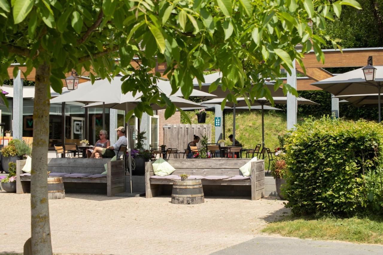 Vakantiewoning Osebos Ferienhaus Gulpen-Wittem