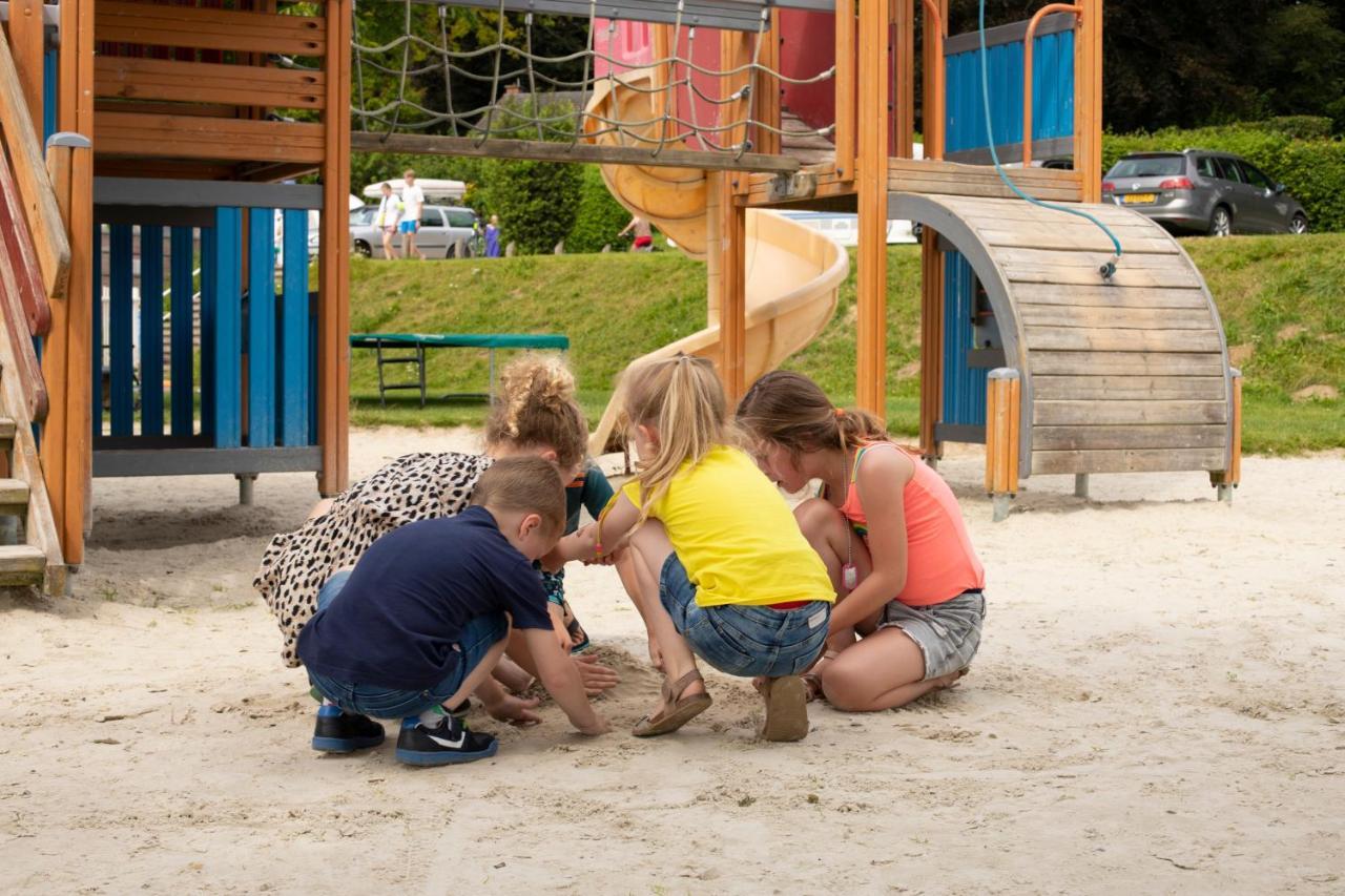 Vakantiewoning Osebos * Gulpen-Wittem