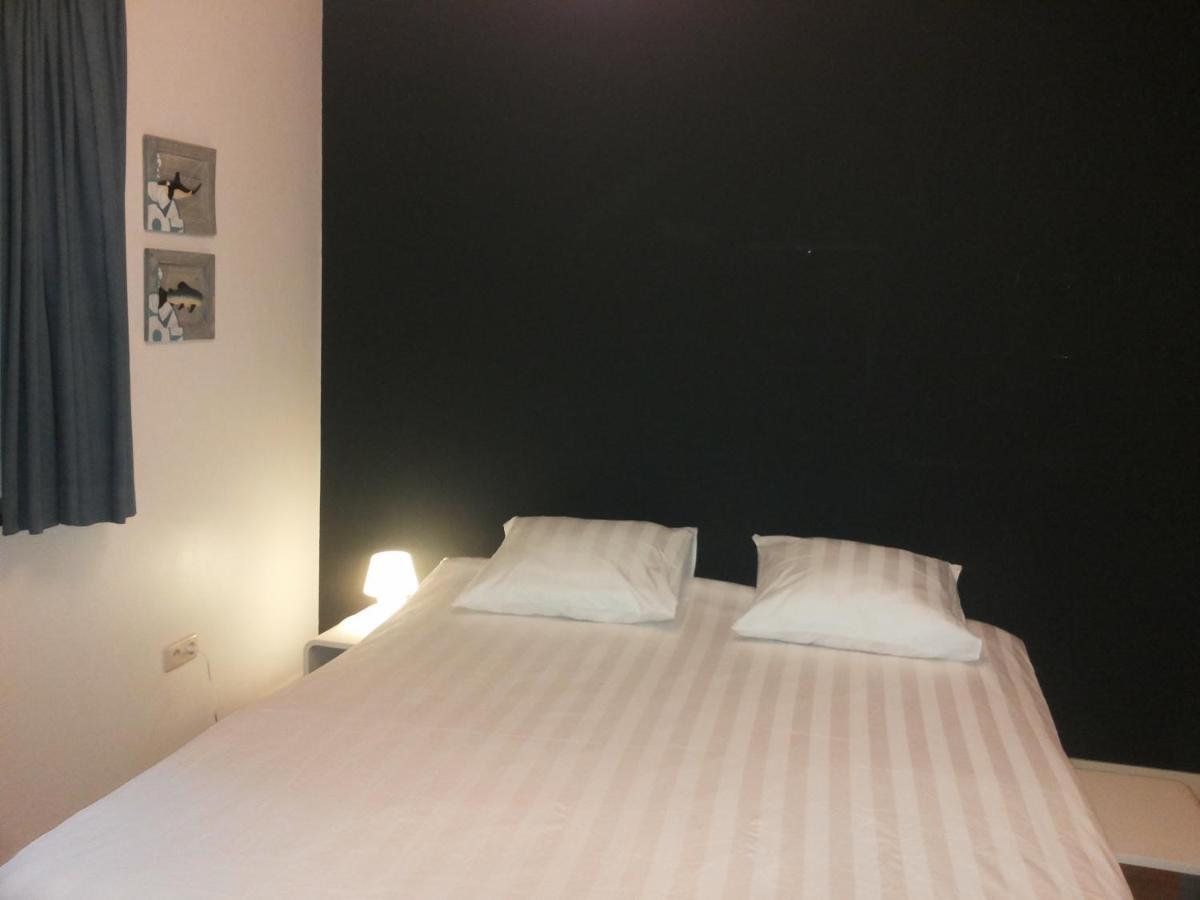 Vakantiewoning Osebos *