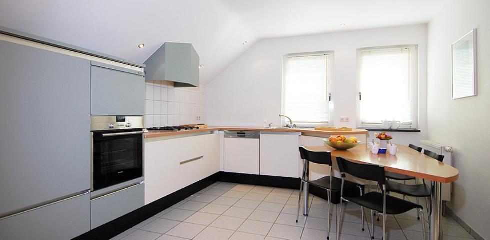 Vakantiewoning Osebos Ferienhaus *